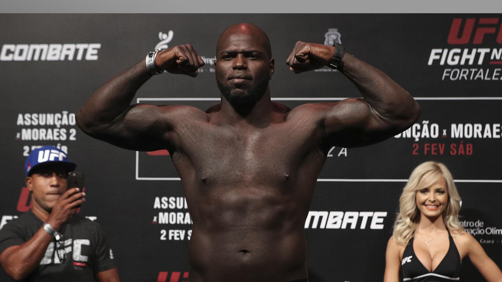 Jairzinho Rozenstruik Jairzinho Rozenstruik (born 17 March 1988) is a Surinamese mixed martial artist and former kickboxer. He competes in the heavyweight division of the U...